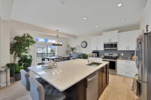 185 Bayside Loop Sw, Airdrie, AB 