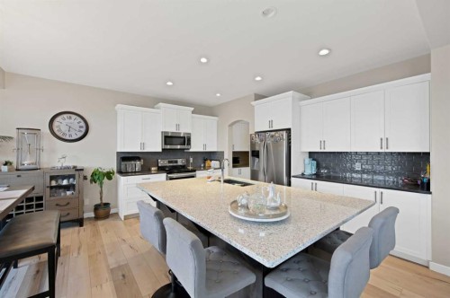 185 Bayside Loop Sw, Airdrie, AB 