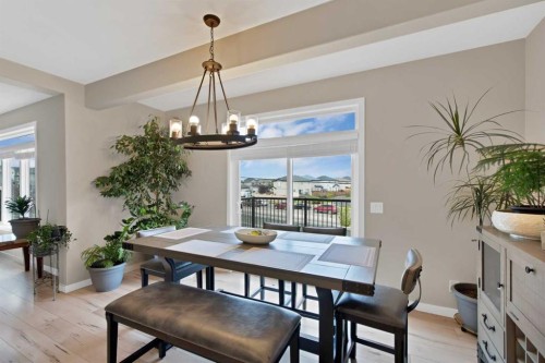 185 Bayside Loop Sw, Airdrie, AB 