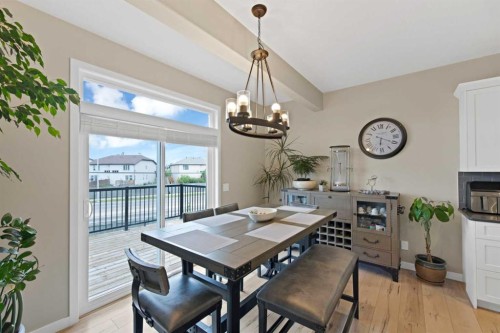 185 Bayside Loop Sw, Airdrie, AB 