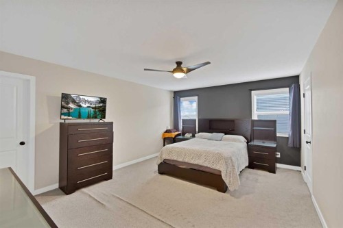 185 Bayside Loop Sw, Airdrie, AB 