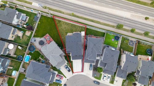 185 Bayside Loop Sw, Airdrie, AB 