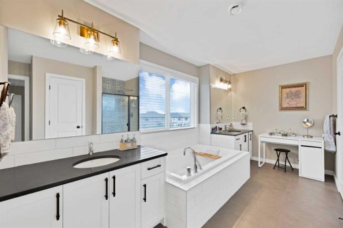 185 Bayside Loop Sw, Airdrie, AB 