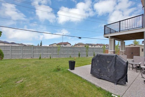 185 Bayside Loop Sw, Airdrie, AB 