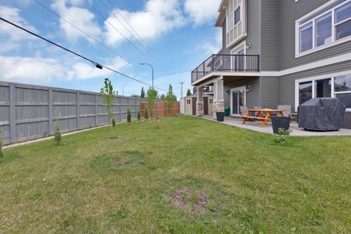 185 Bayside Loop Sw, Airdrie, AB 