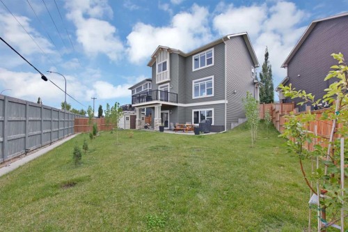 185 Bayside Loop Sw, Airdrie, AB 