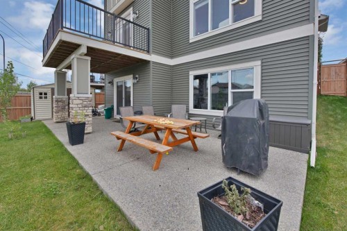 185 Bayside Loop Sw, Airdrie, AB 