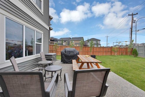 185 Bayside Loop Sw, Airdrie, AB 