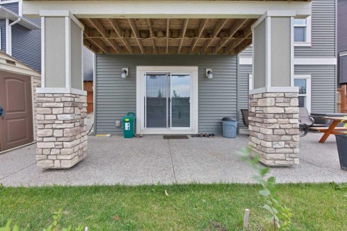 185 Bayside Loop Sw, Airdrie, AB 