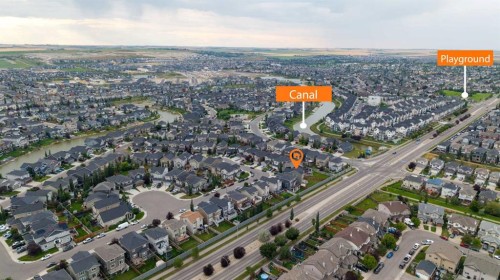 185 Bayside Loop Sw, Airdrie, AB 