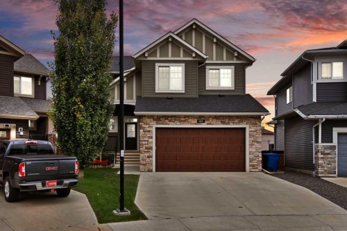 185 Bayside Loop Sw, Airdrie, AB 