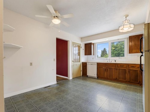 1219 Hunterquay Hill Nw, Calgary, AB 