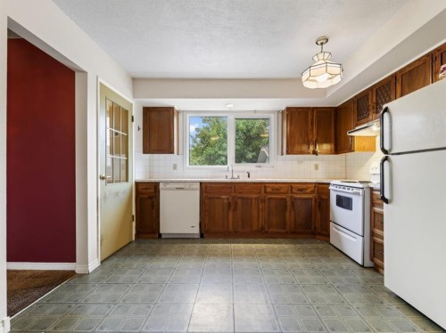 1219 Hunterquay Hill Nw, Calgary, AB 