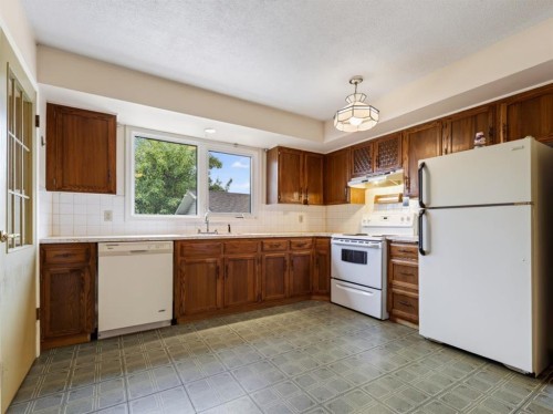 1219 Hunterquay Hill Nw, Calgary, AB 