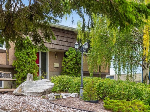 1219 Hunterquay Hill Nw, Calgary, AB 
