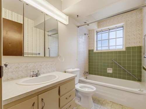 1219 Hunterquay Hill Nw, Calgary, AB 