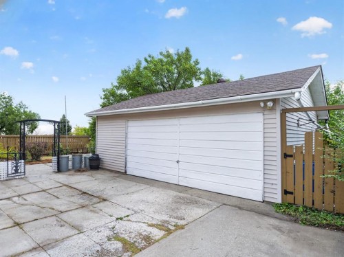 1219 Hunterquay Hill Nw, Calgary, AB 