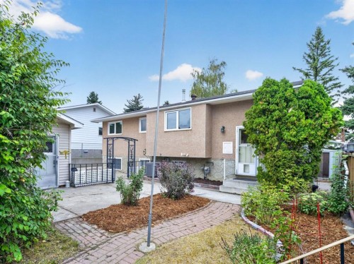 1219 Hunterquay Hill Nw, Calgary, AB 