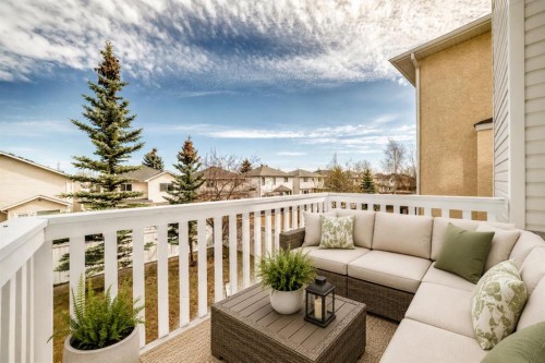 159 Citadel Peak Circle Nw, Calgary, AB 