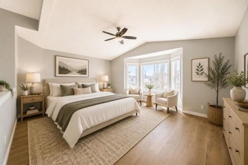 159 Citadel Peak Circle Nw, Calgary, AB 