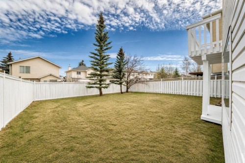 159 Citadel Peak Circle Nw, Calgary, AB 