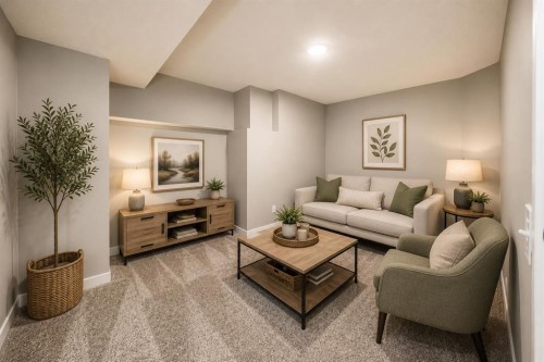 159 Citadel Peak Circle Nw, Calgary, AB 