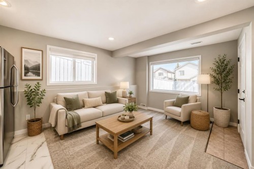 159 Citadel Peak Circle Nw, Calgary, AB 