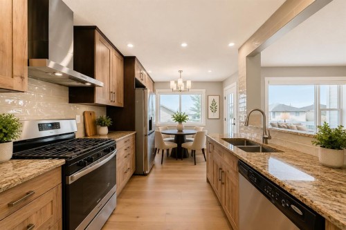 159 Citadel Peak Circle Nw, Calgary, AB 