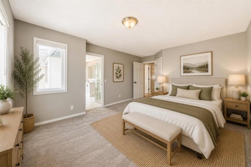 159 Citadel Peak Circle Nw, Calgary, AB 