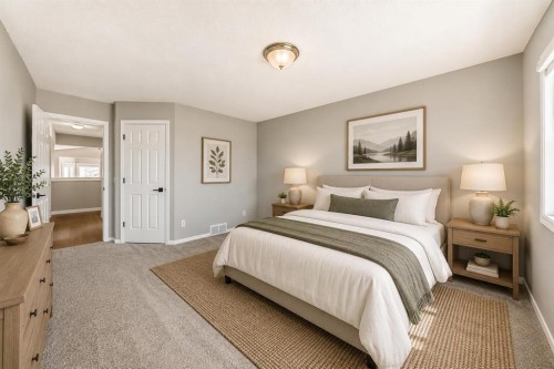159 Citadel Peak Circle Nw, Calgary, AB 