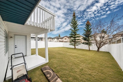 159 Citadel Peak Circle Nw, Calgary, AB 