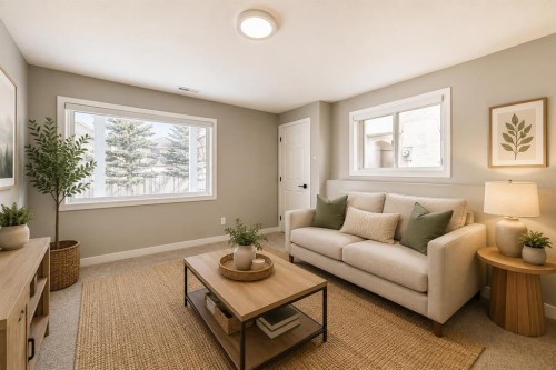 159 Citadel Peak Circle Nw, Calgary, AB 