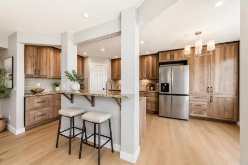 159 Citadel Peak Circle Nw, Calgary, AB 