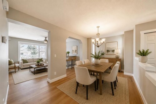 159 Citadel Peak Circle Nw, Calgary, AB 
