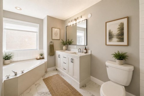159 Citadel Peak Circle Nw, Calgary, AB 