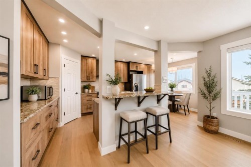 159 Citadel Peak Circle Nw, Calgary, AB 