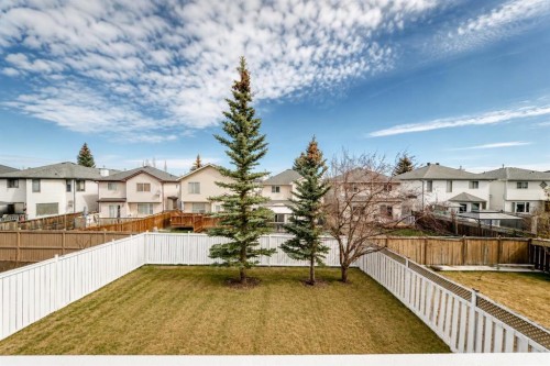 159 Citadel Peak Circle Nw, Calgary, AB 