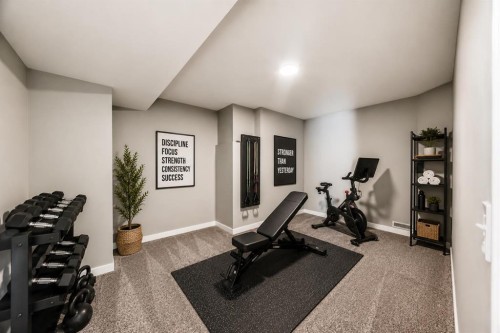 159 Citadel Peak Circle Nw, Calgary, AB 