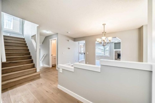 159 Citadel Peak Circle Nw, Calgary, AB 