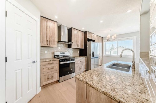 159 Citadel Peak Circle Nw, Calgary, AB 