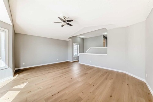159 Citadel Peak Circle Nw, Calgary, AB 