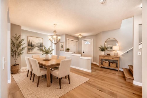 159 Citadel Peak Circle Nw, Calgary, AB 