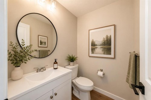159 Citadel Peak Circle Nw, Calgary, AB 