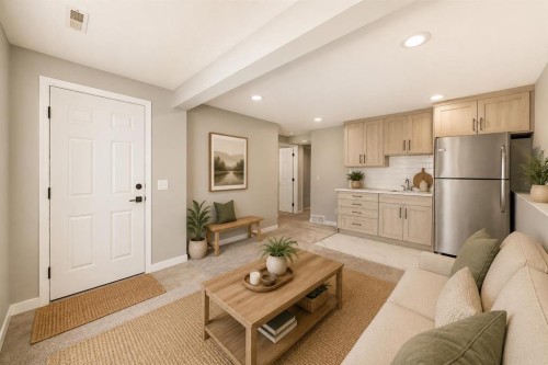159 Citadel Peak Circle Nw, Calgary, AB 