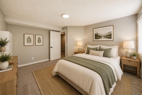 159 Citadel Peak Circle Nw, Calgary, AB 