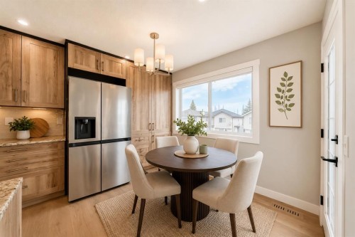 159 Citadel Peak Circle Nw, Calgary, AB 