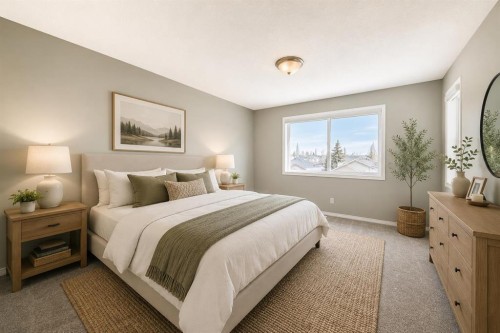 159 Citadel Peak Circle Nw, Calgary, AB 