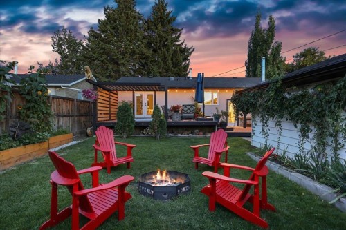 363 Queensland Drive Se, Calgary, AB 
