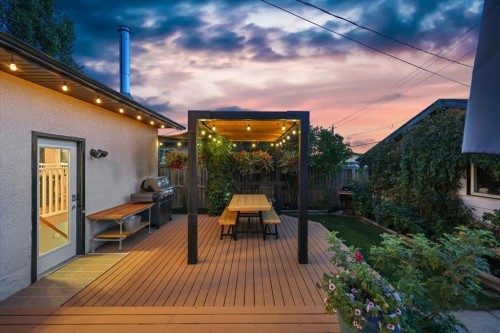 363 Queensland Drive Se, Calgary, AB 