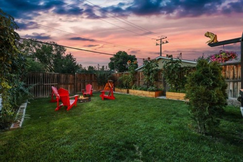 363 Queensland Drive Se, Calgary, AB 